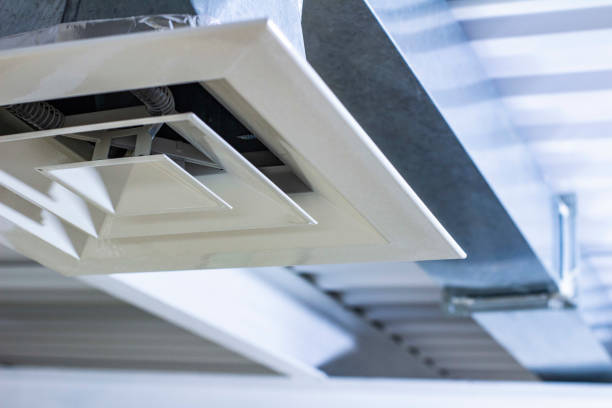 Best Residential Air Duct Cleaning  in Navarre Beach, FL