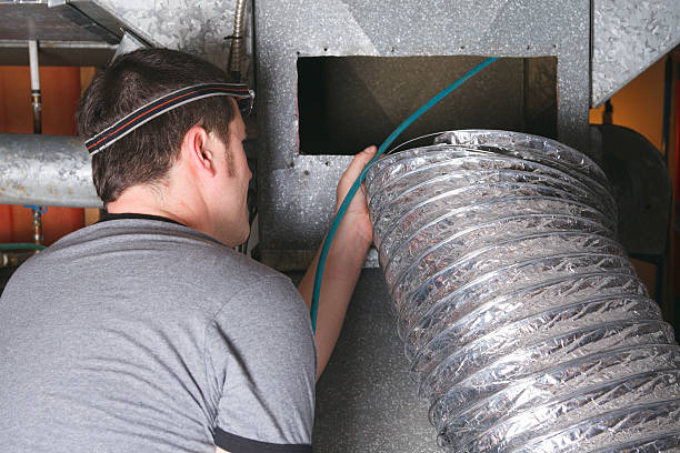 Best Affordable Air Duct Cleaning  in Navarre Beach, FL