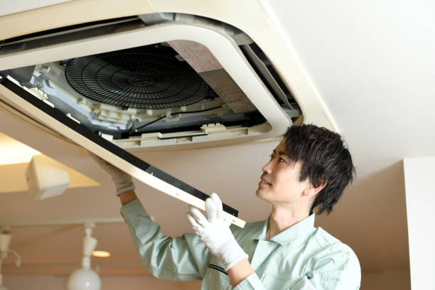 Best HVAC System Cleaning  in Navarre Beach, FL